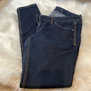 Express Jeans